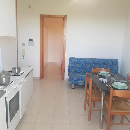 Bilocali Baia Apartment *