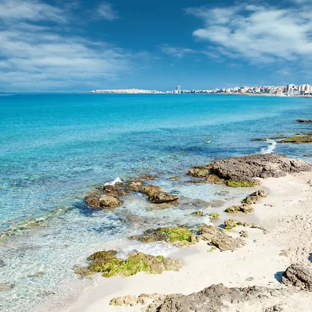 Bilocali Baia Gallipoli