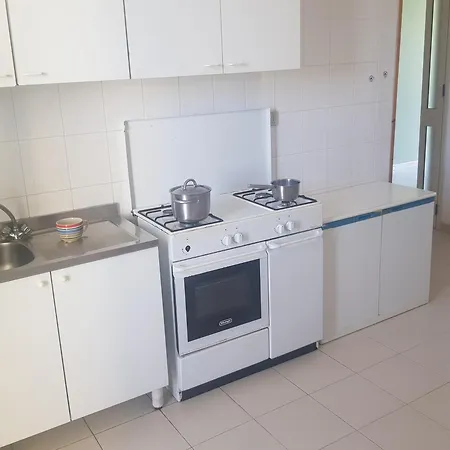 Bilocali Baia Apartment