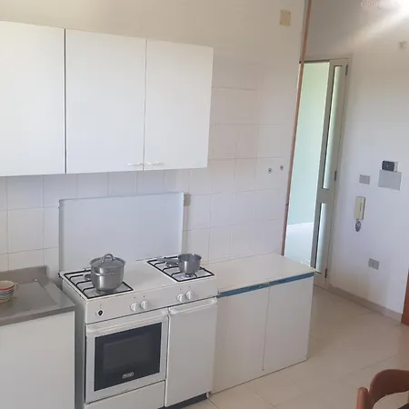 Bilocali Baia Apartment *