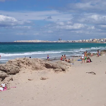 Apartment Bilocali Baia