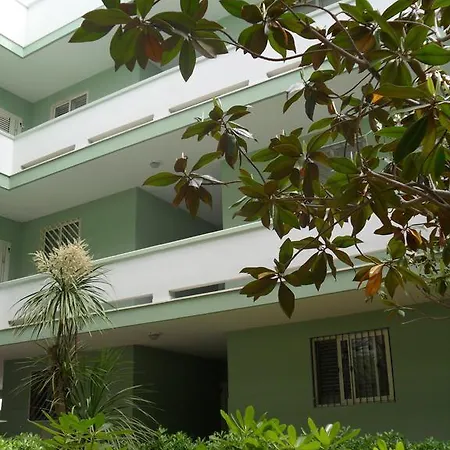 Apartment Bilocali Baia *