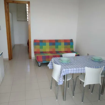 Bilocali Baia Apartment Gallipoli