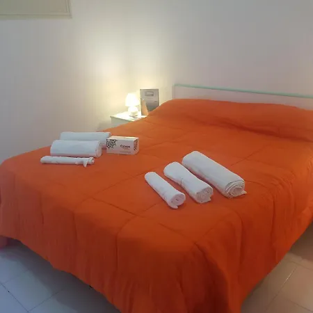 Bilocali Baia Appartamento