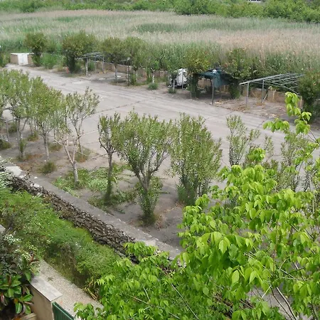 Appartamento Bilocali Baia Gallipoli